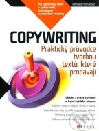 Copywriting - cena, porovnanie