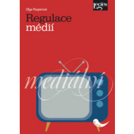 Regulace médií - cena, porovnanie