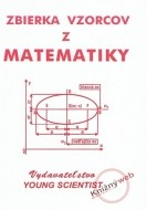 Zbierka vzorcov z matematiky - cena, porovnanie