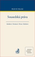 Sousedská práva - cena, porovnanie