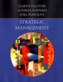 Strategic Management