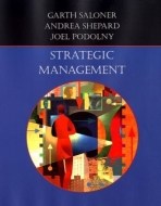 Strategic Management - cena, porovnanie