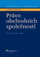 Právo obchodních společností - cena, porovnanie