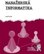 Manažerská informatika - cena, porovnanie