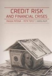 Credit risk and financial crises