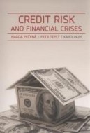 Credit risk and financial crises - cena, porovnanie