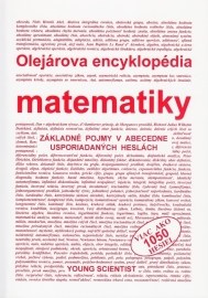 Olejárova encyklopédia matematiky