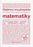 Olejárova encyklopédia matematiky - cena, porovnanie