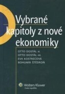 Vybrané kapitoly z nové ekonomiky - cena, porovnanie