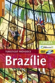 Brazílie + DVD