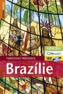 Brazílie + DVD - cena, porovnanie
