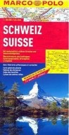 Schweiz, Suisse 1:300 000 - cena, porovnanie