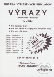 Výrazy I.