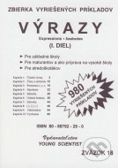 Výrazy I. - cena, porovnanie