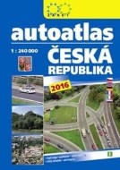 Autoatlas Česká republika - cena, porovnanie