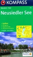 Neusiedler See - cena, porovnanie