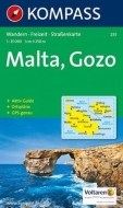 Malta, Gozo - cena, porovnanie