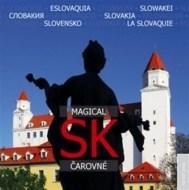 SK - Magical / Čarovné - cena, porovnanie