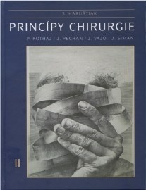 Princípy chirurgie - 2. diel