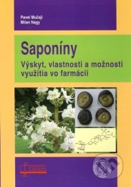 Saponíny