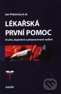 Lékařská první pomoc - cena, porovnanie