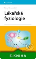 Lékařská fyziologie - cena, porovnanie