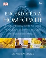 Encyklopédia homeopatie - cena, porovnanie