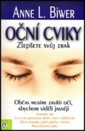 Oční cviky - cena, porovnanie