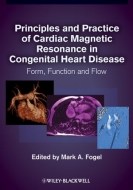 Principles and Practice of Cardiac Magnetic Resonance in Congenital Heart Disease - cena, porovnanie