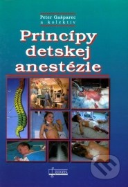 Princípy detskej anestézie