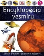 Encyklopédia vesmíru - cena, porovnanie