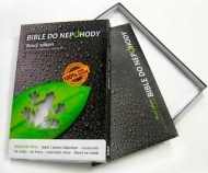 Bible do nepohody - cena, porovnanie