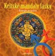 Keltské mandaly lásky - cena, porovnanie