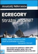 Egregory - Strážní andělé? - cena, porovnanie