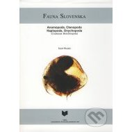 Fauna Slovenska III. - cena, porovnanie