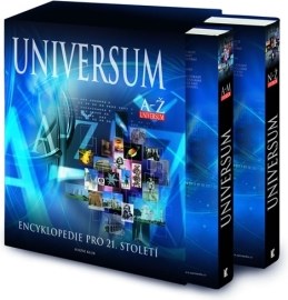 Universum A - Ž