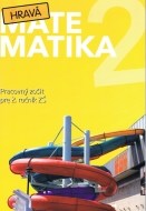 Hravá matematika 2 - cena, porovnanie