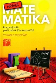 Hravá matematika 9