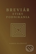 Breviár etiky podnikania - cena, porovnanie