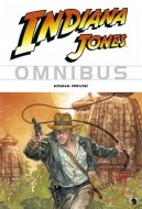 Indiana Jones - Omnibus - cena, porovnanie