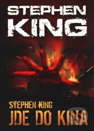 Stephen King jde do kina + DVD