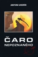 Čaro nepoznaného - cena, porovnanie