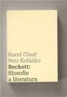 Beckett: filosofie a literatura - cena, porovnanie