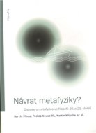 Návrat metafyziky? - cena, porovnanie