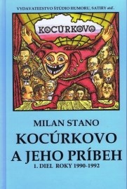 Kocúrkovo a jeho príbeh