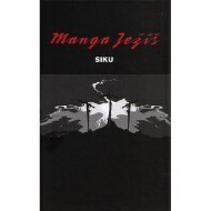 Manga Ježíš - cena, porovnanie