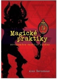 Magické praktiky sovětských tajných služeb