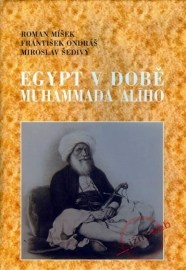 Egypt v době Muhammada Alího