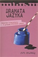 Dramata jazyka - cena, porovnanie