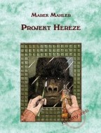 Projekt Hereze - cena, porovnanie